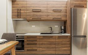 Athena Apartment