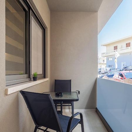 Athena Apartment Ηράκλειο Κρήτης Εξωτερικό φωτογραφία