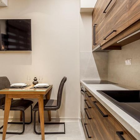 Athena Apartment Ηράκλειο Κρήτης Εξωτερικό φωτογραφία