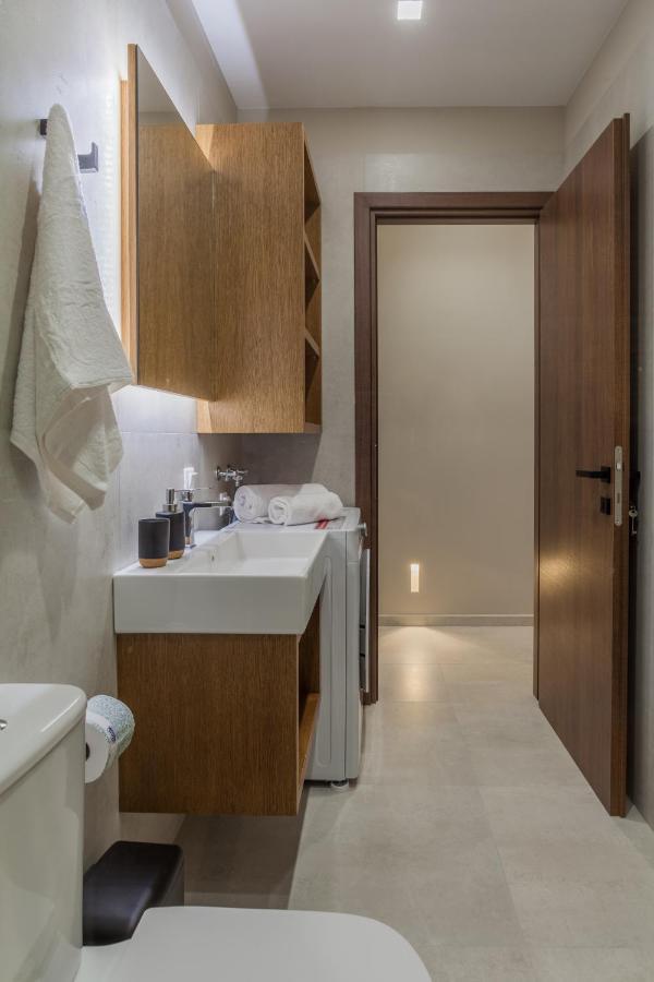 Athena Apartment Ηράκλειο Κρήτης Εξωτερικό φωτογραφία